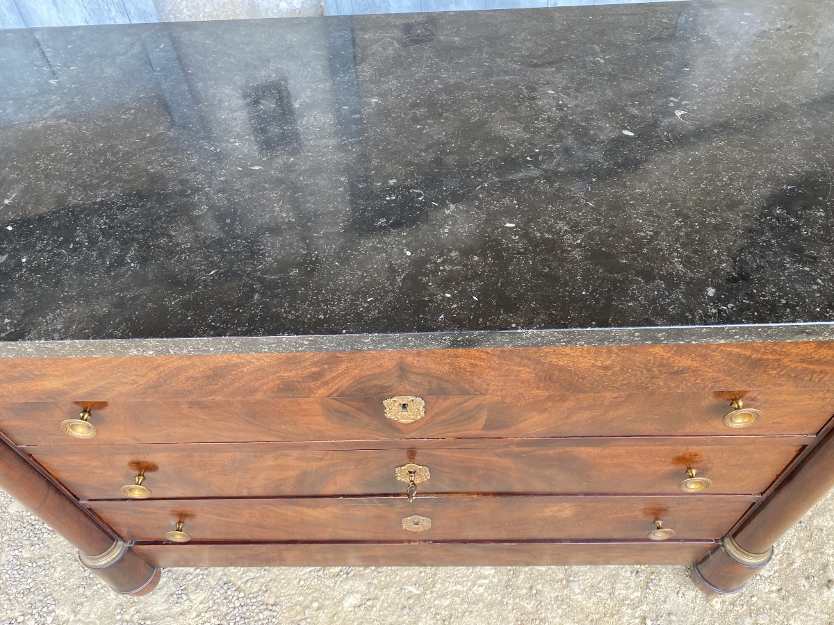 Commode Empire -photo-2