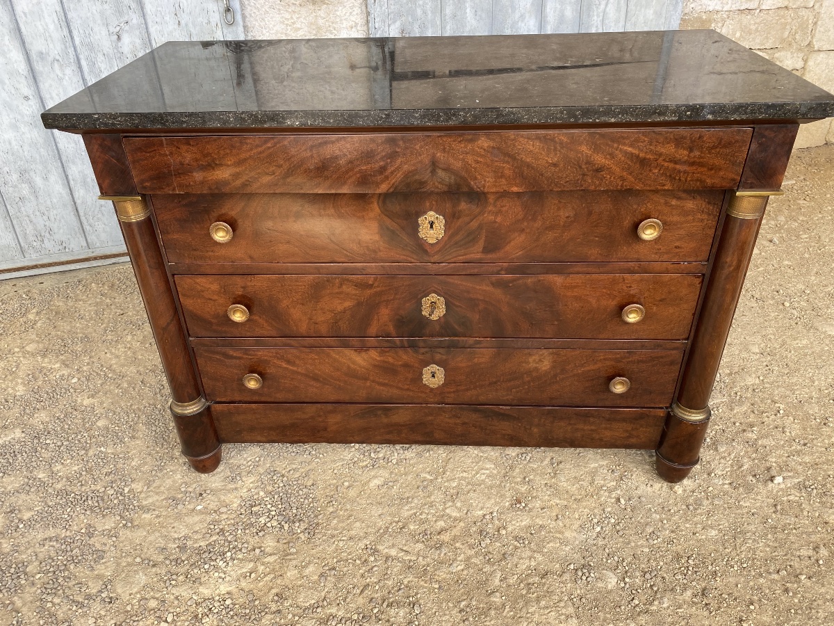 Commode Empire -photo-3
