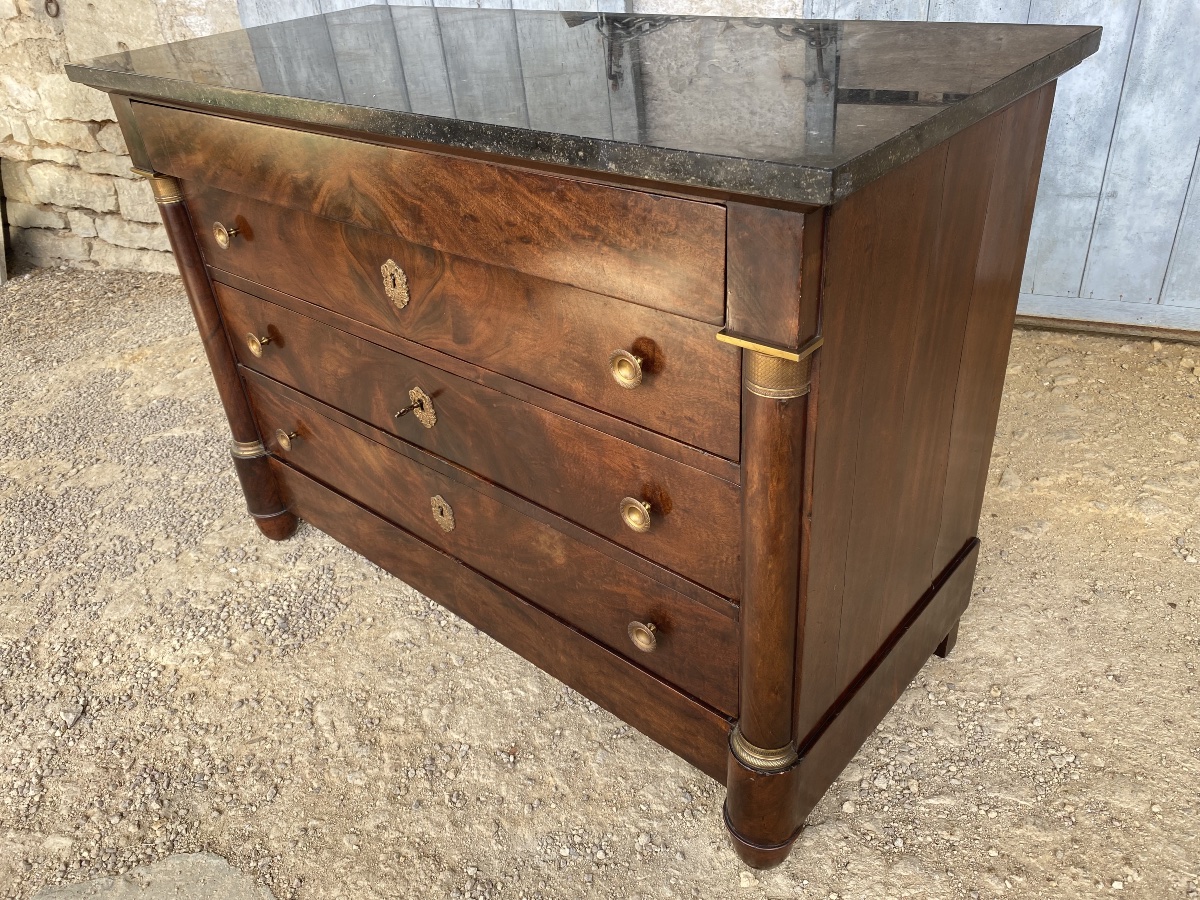 Commode Empire -photo-4