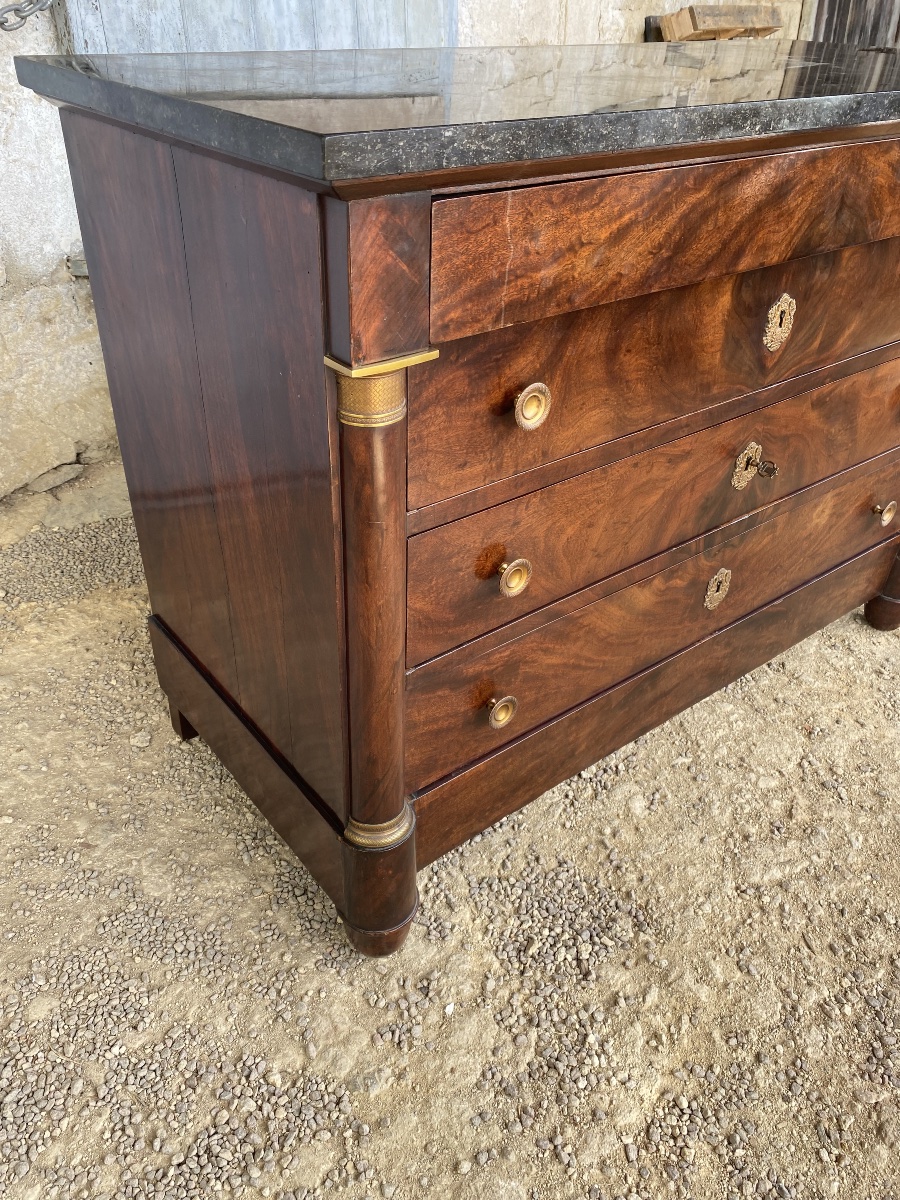 Commode Empire -photo-1