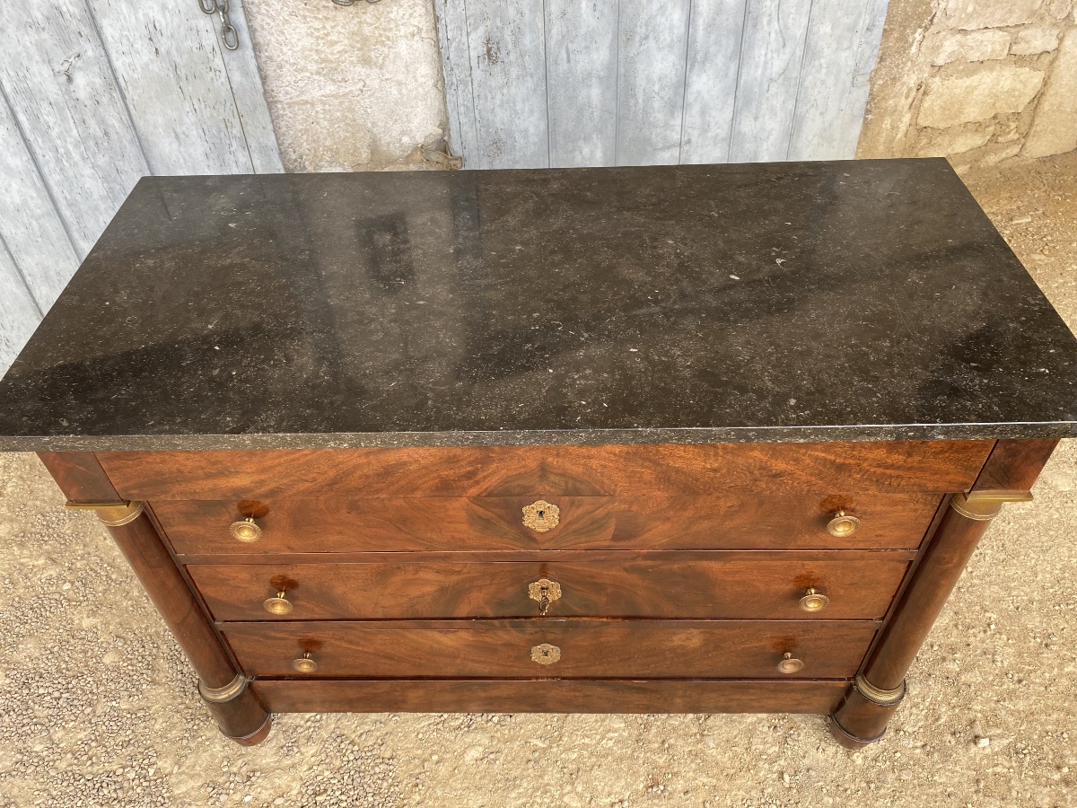 Commode Empire -photo-2