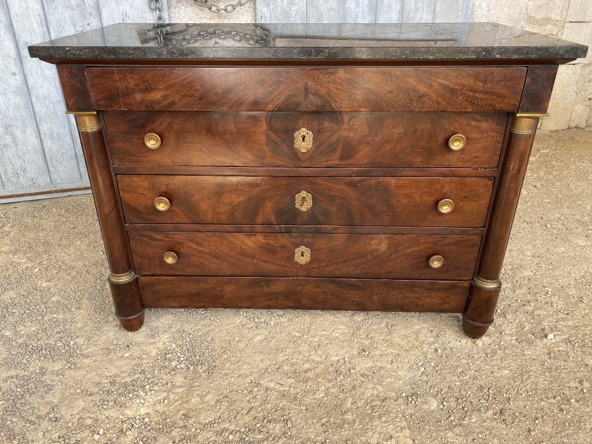 Commode Empire 