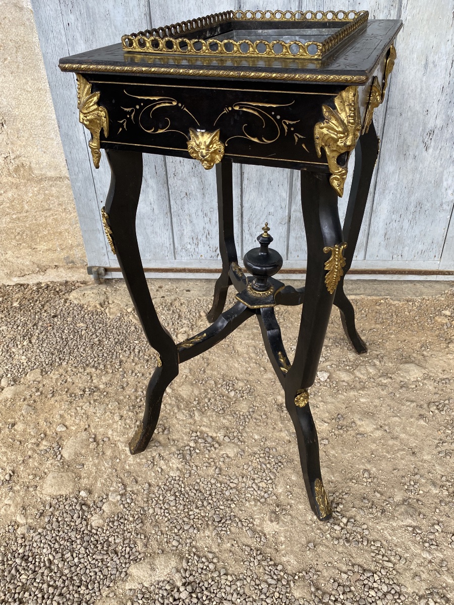 Napoleon III Planter -photo-4