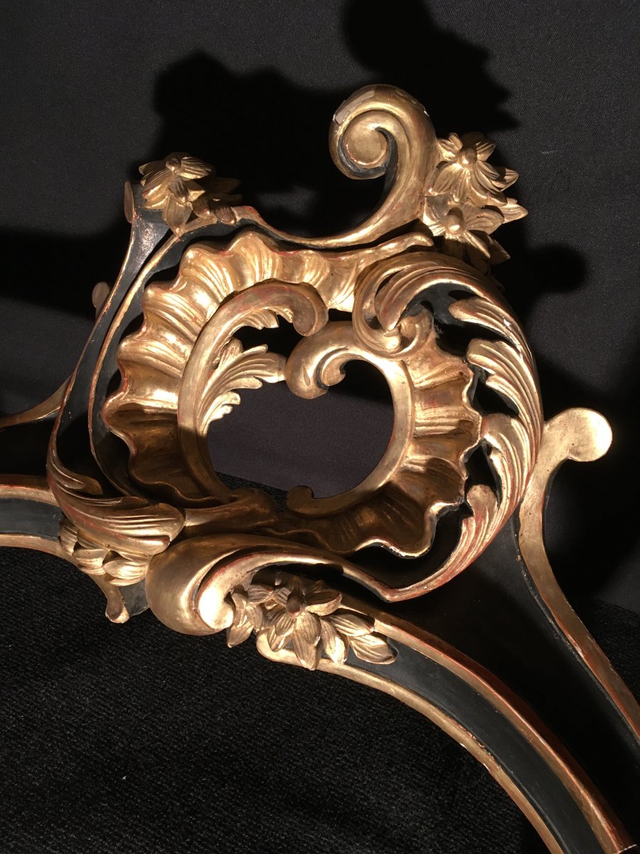 Console Louis XV -photo-3