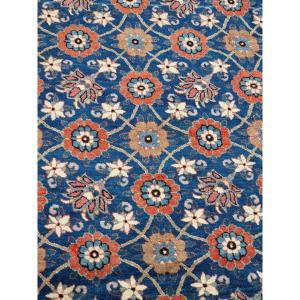 Large Iranian Carpet