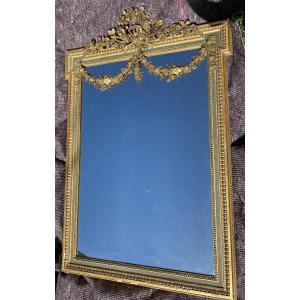 Miroir Louis XVI
