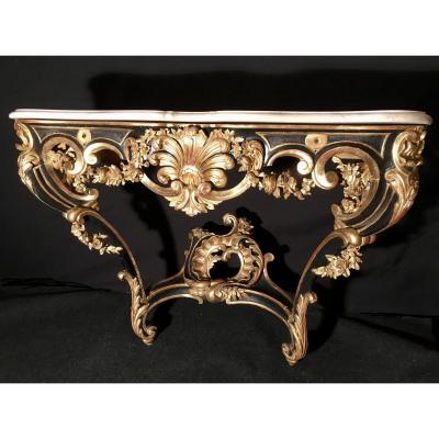 Louis XV Console