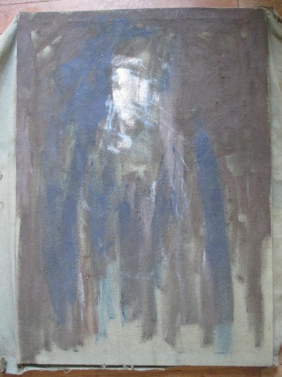 Bedarride Fred (1905-1984)-photo-4