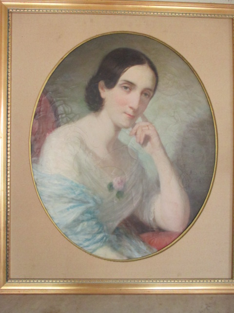 Jules Salles Wagner (1814-1898) 