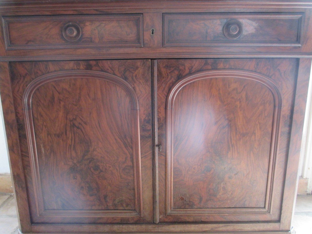 Rosewood Bookcase-photo-3