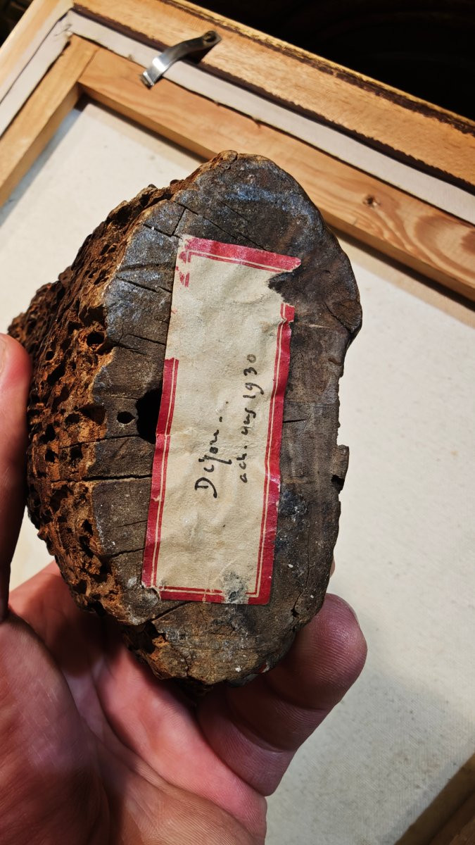 Virgin Doll From Mechelen Circa 1500-photo-2