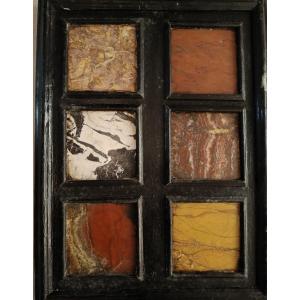 échantillon De Marbre Début XX