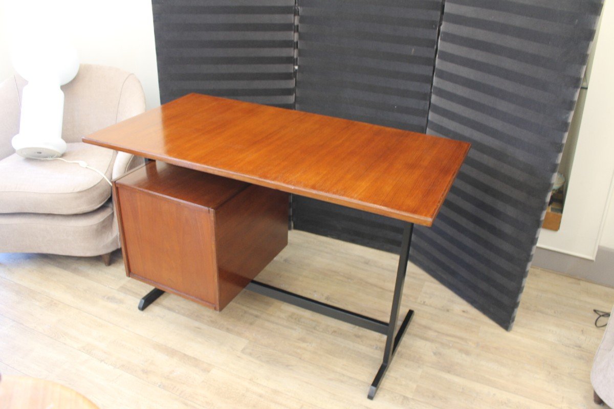 Bureau Italien 1950-photo-3