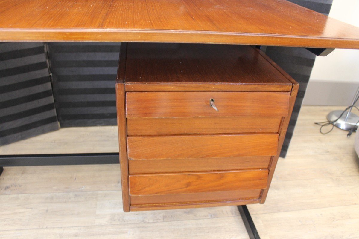 Bureau Italien 1950-photo-2