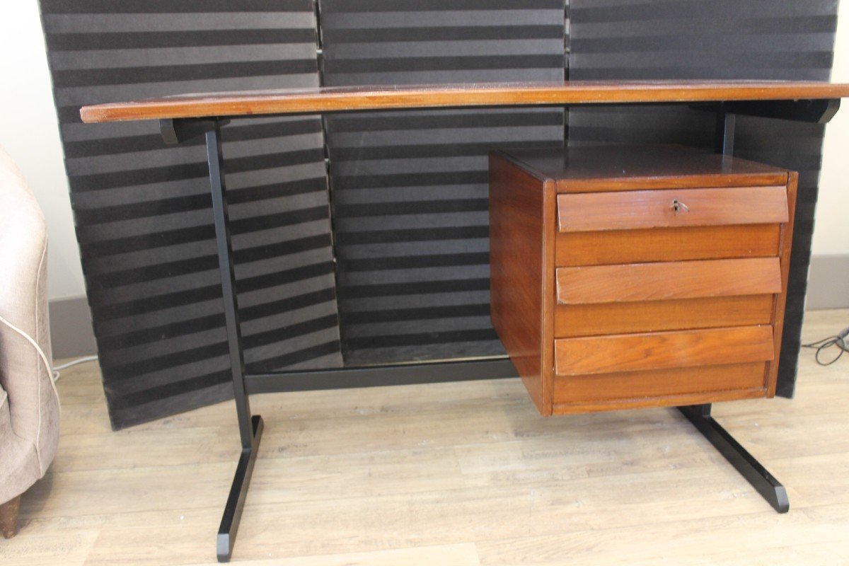 Bureau Italien 1950-photo-7