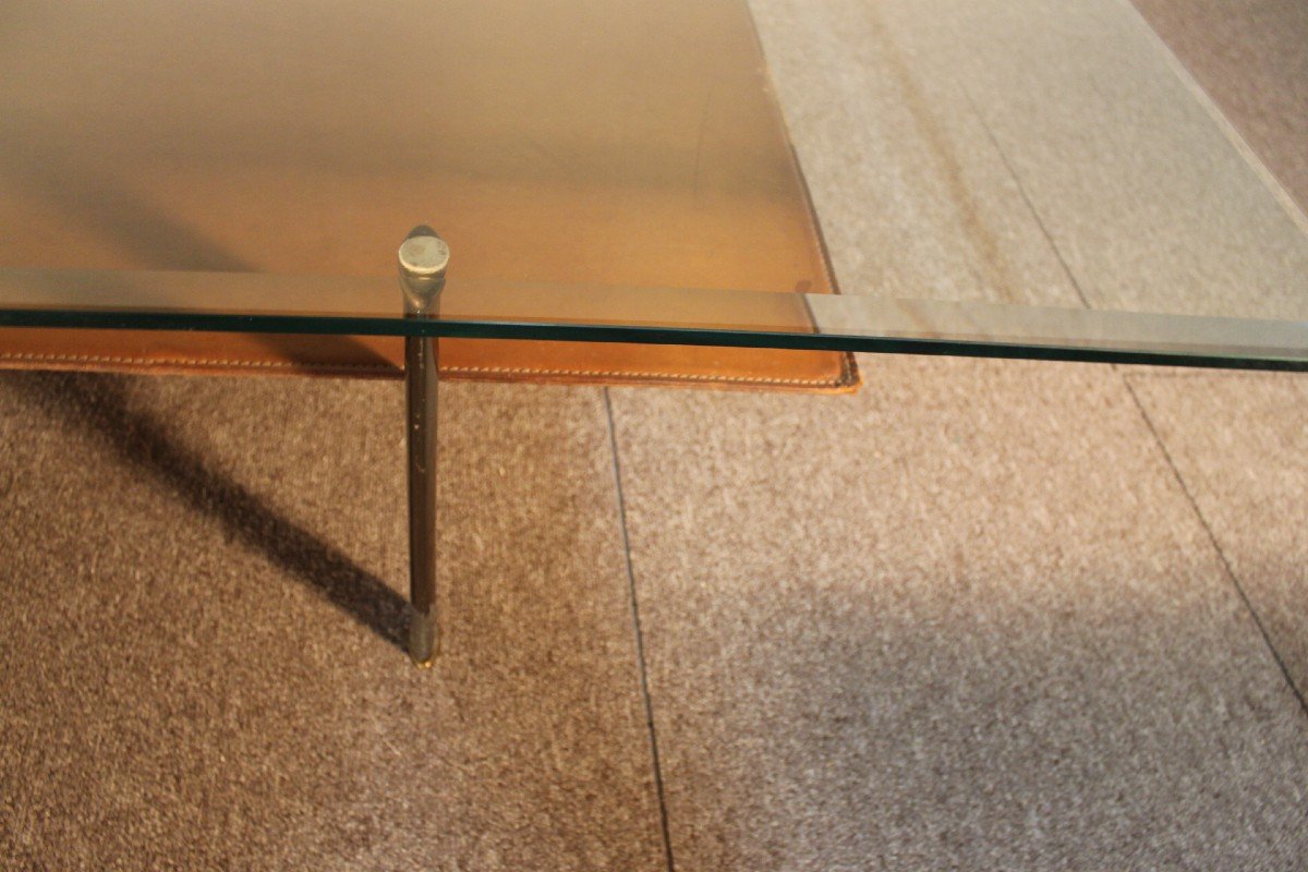Table ‘Diesis’ B&B Italia  by Antonio Citterio -photo-3