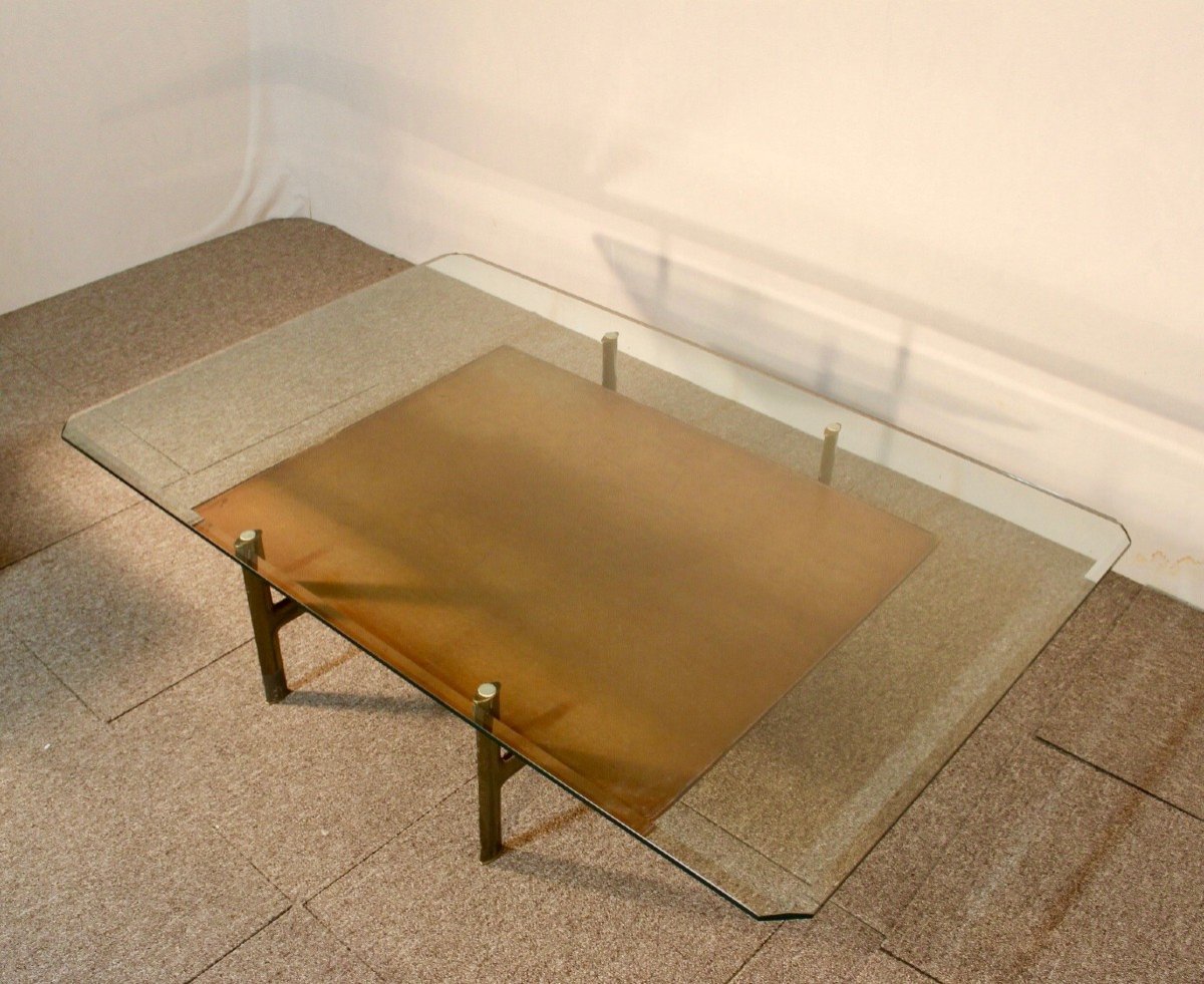 Table ‘Diesis’ B&B Italia  by Antonio Citterio -photo-4