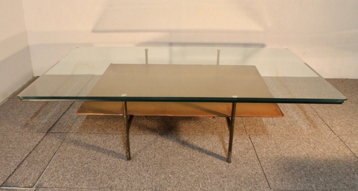 Table ‘Diesis’ B&B Italia  by Antonio Citterio 