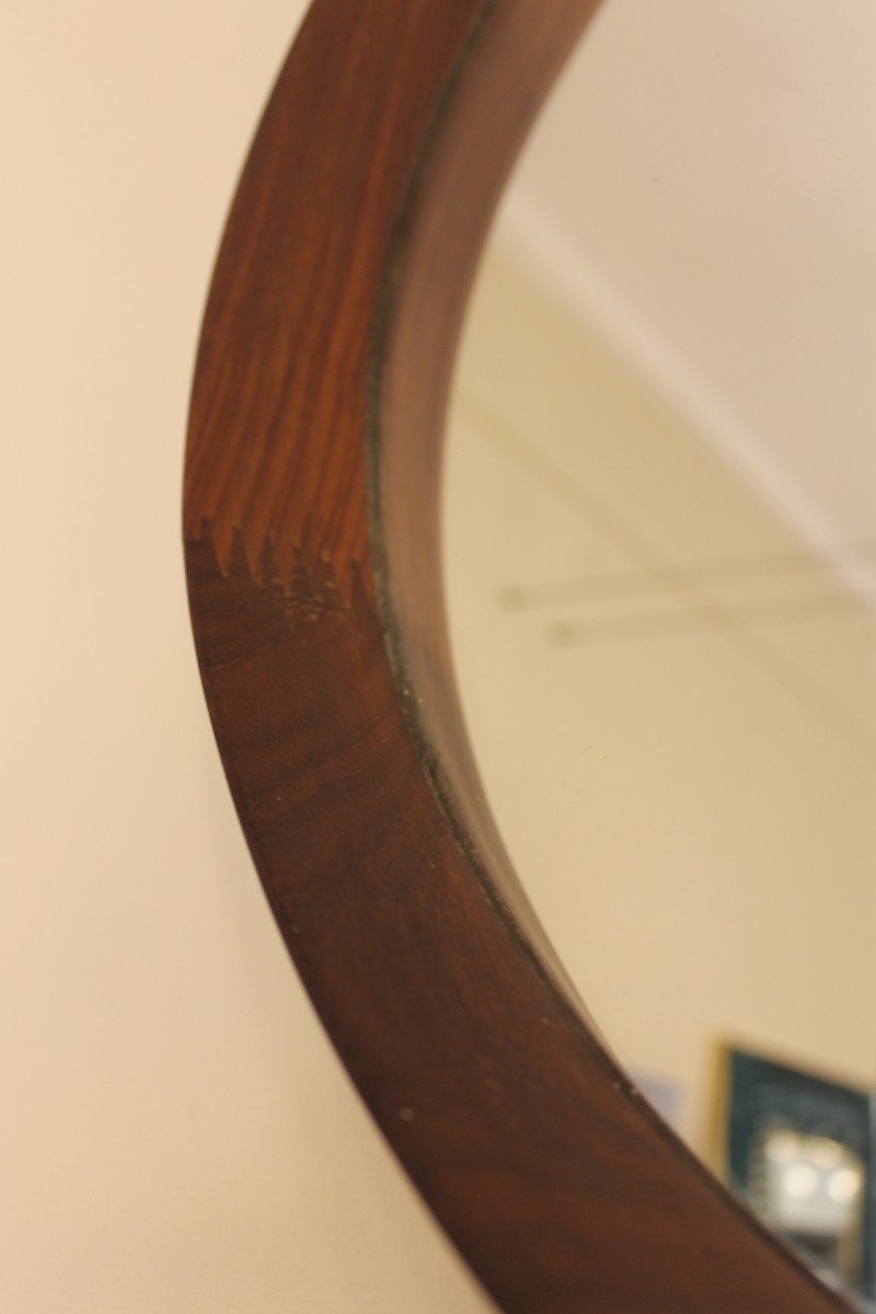Trio Miroirs, Bois, 1960-photo-7