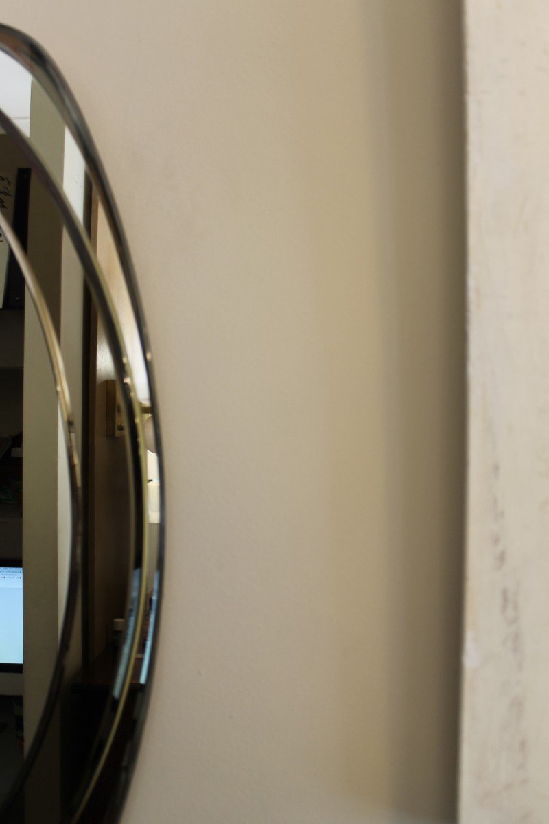 Murano Mirror, 1970-photo-2