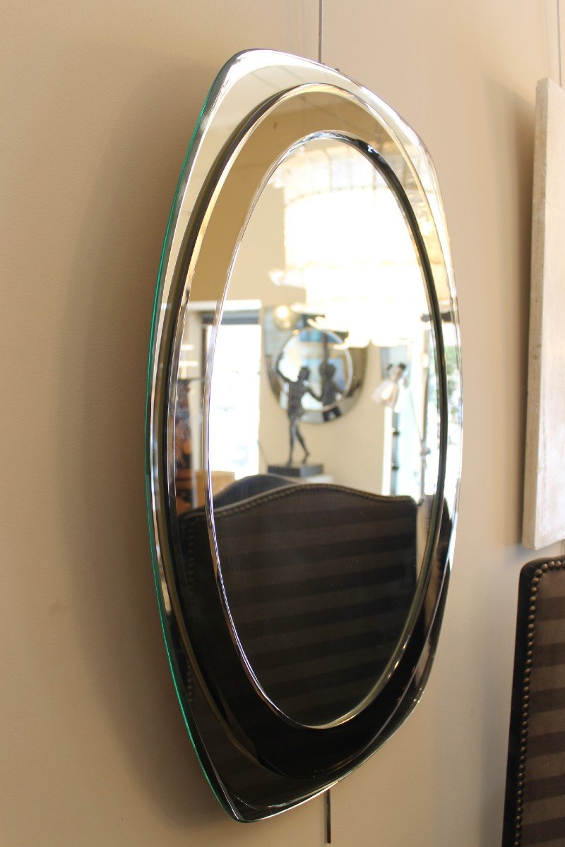 Miroir De Murano , 1970-photo-3