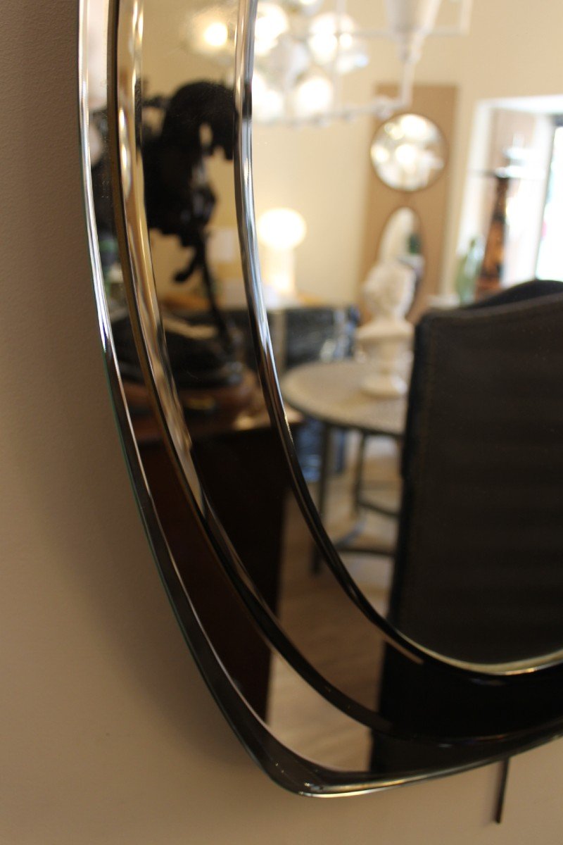 Murano Mirror, 1970-photo-4
