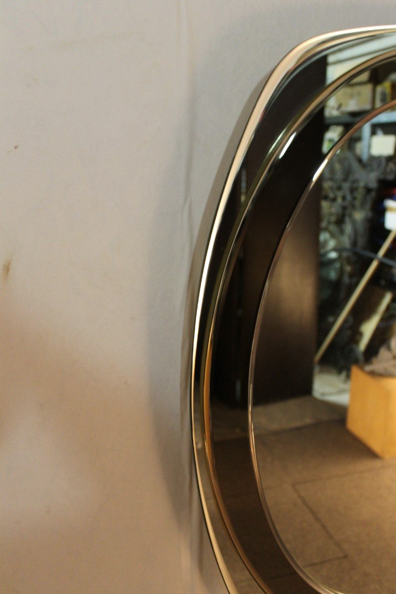 Murano Mirror, 1970-photo-2