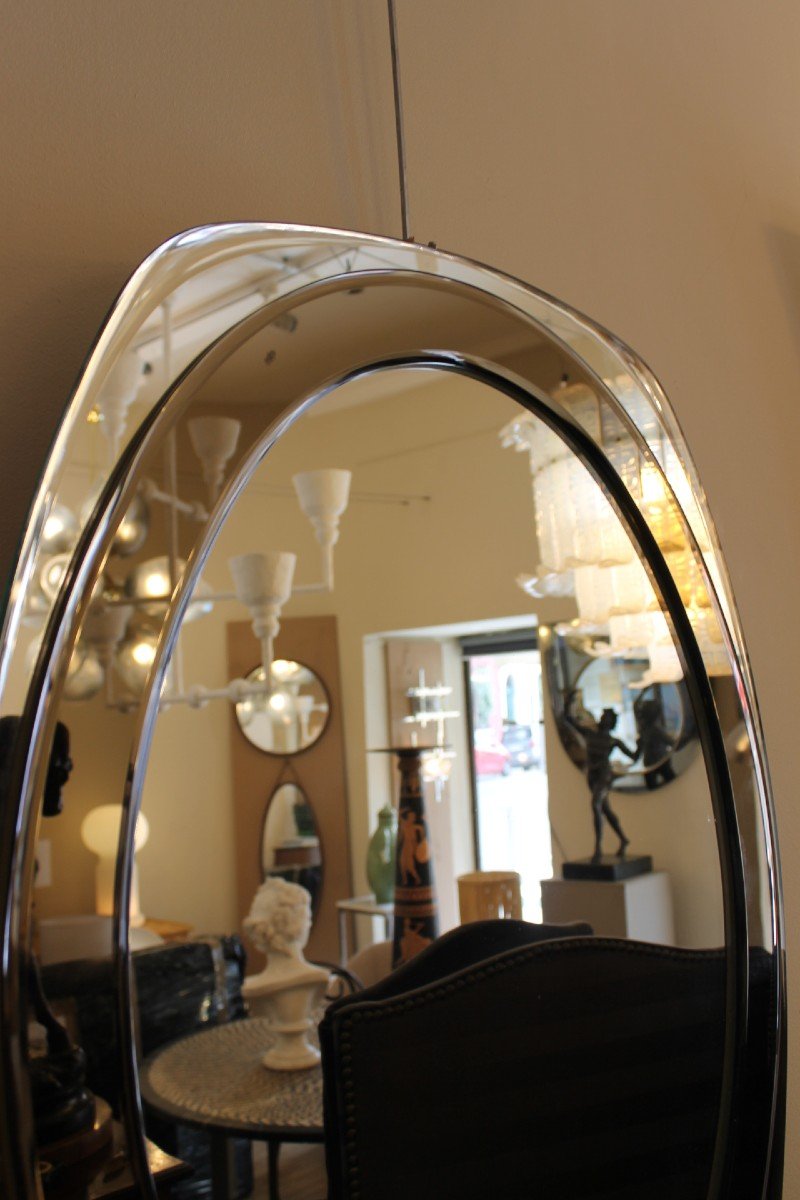 Murano Mirror, 1970-photo-6