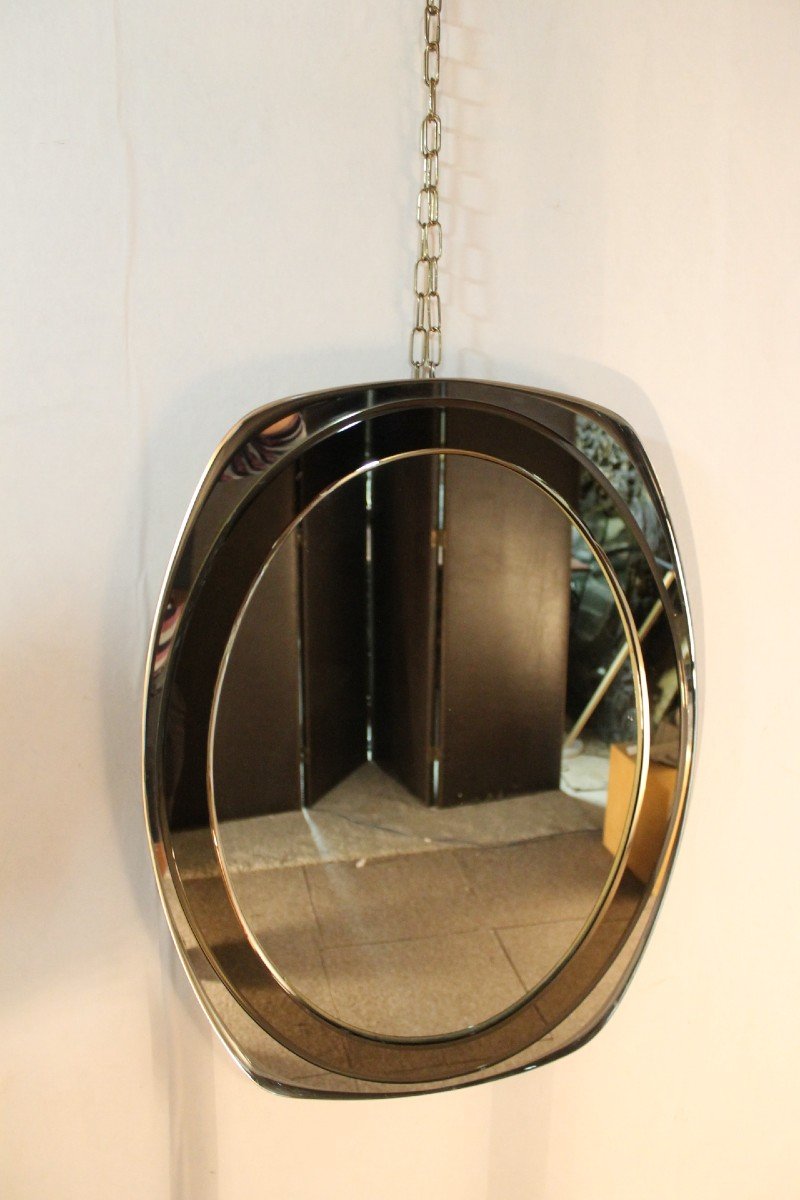 Murano Mirror, 1970-photo-7
