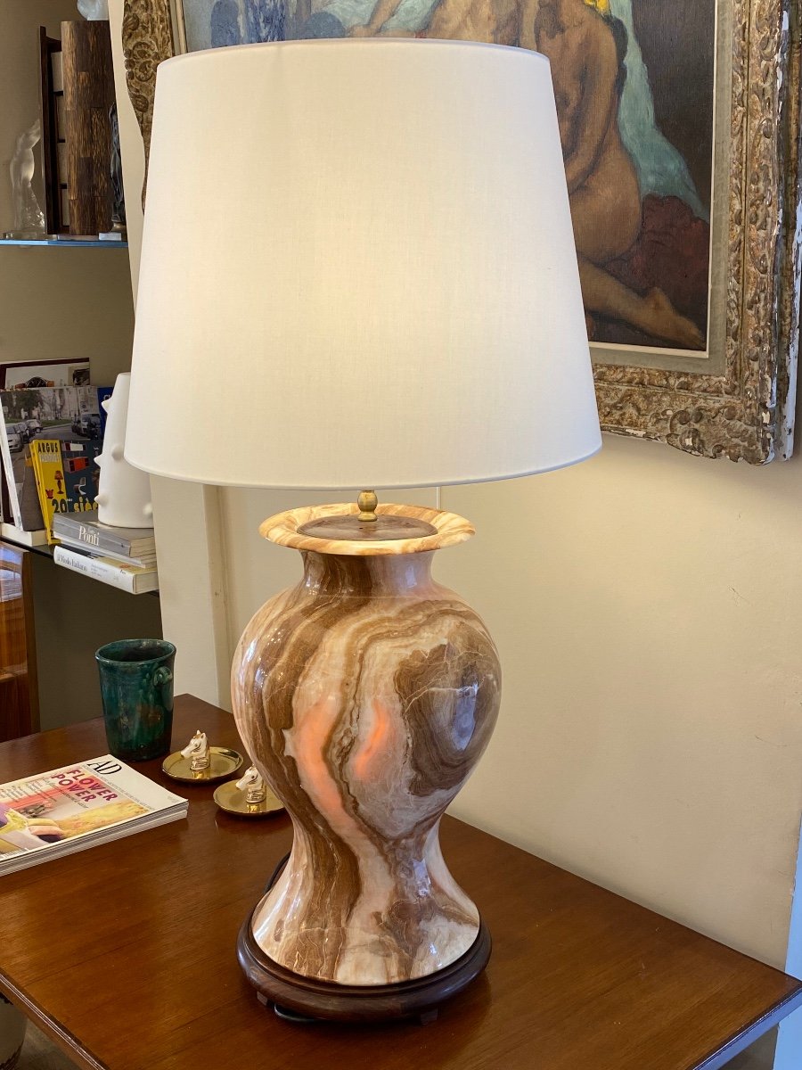 Onyx Lamp-photo-3