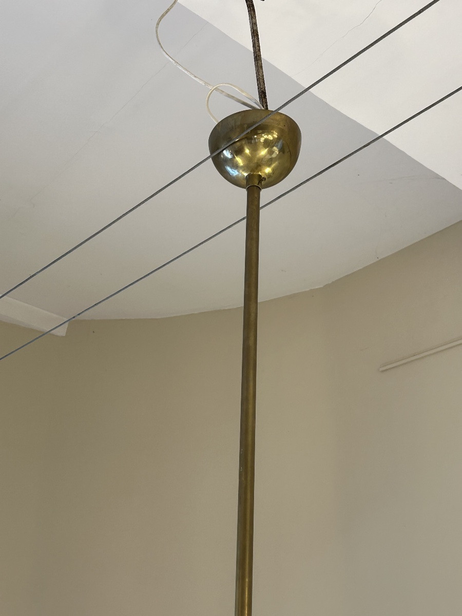 Luminaire Italien, stilnovo -photo-2