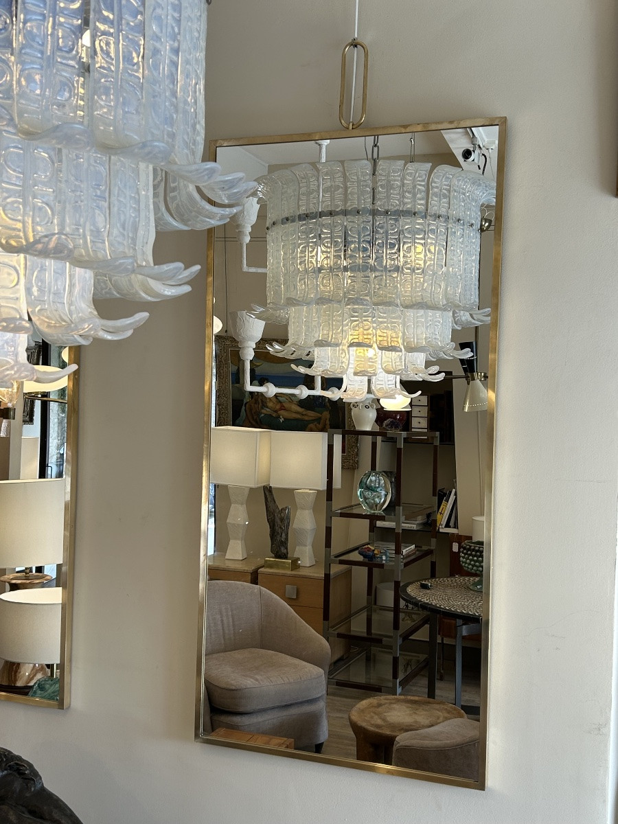 Paire de Miroirs, -photo-2