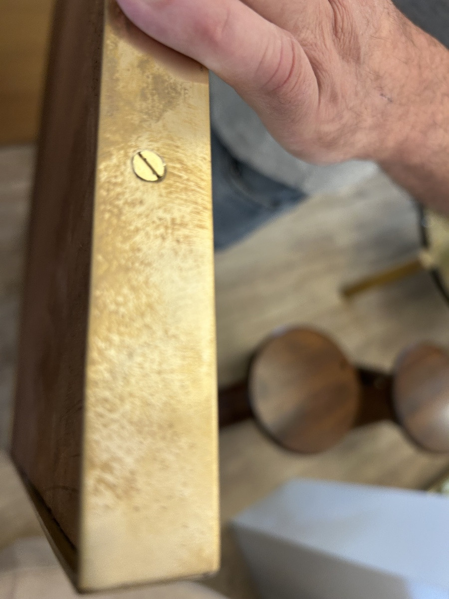 Paire de Miroirs, -photo-6