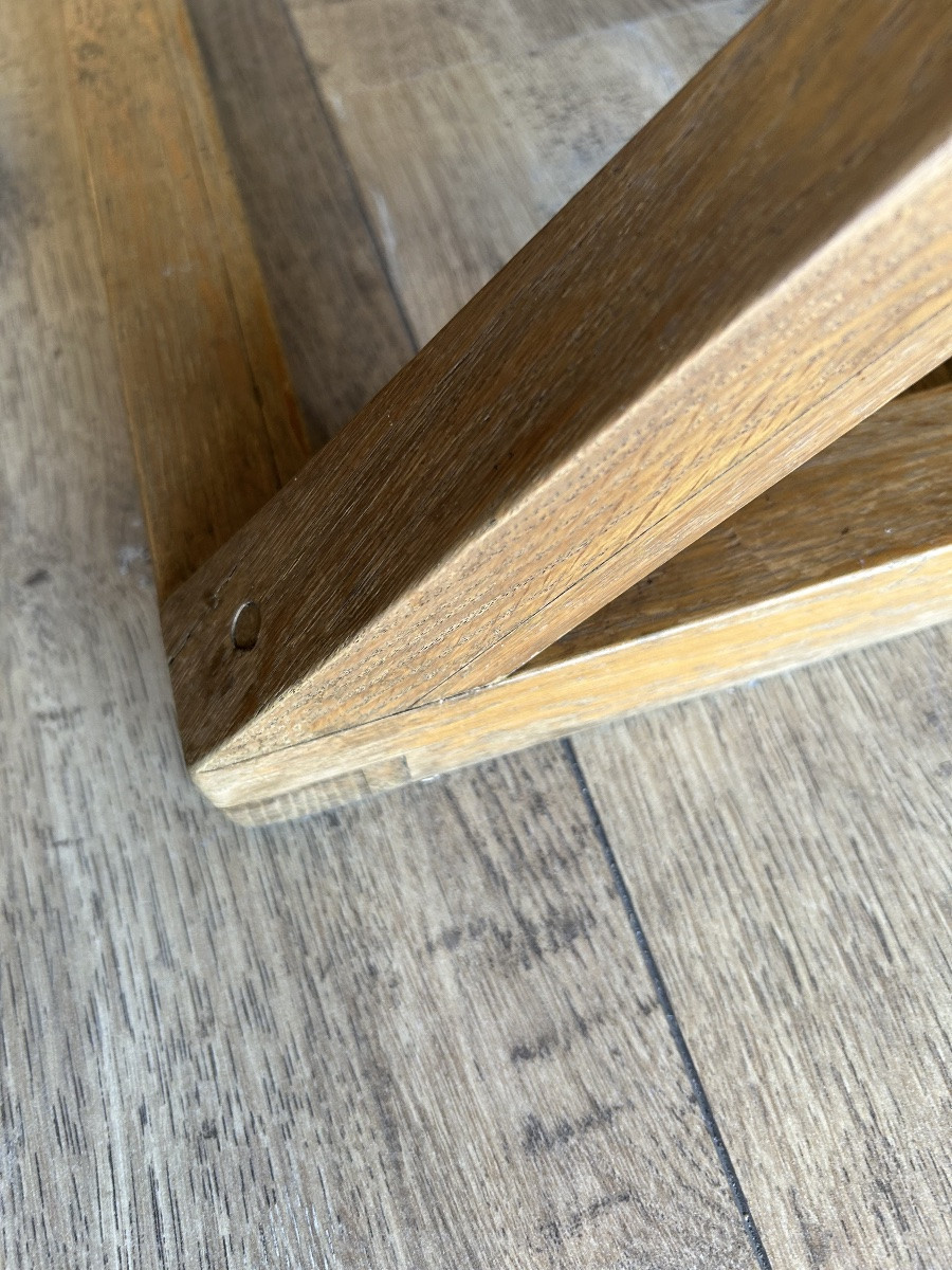 Table basse, Neo classique, XX ème-photo-7