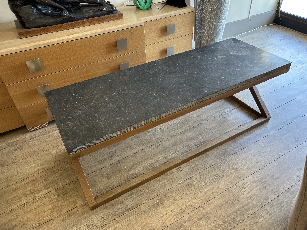 Table basse, Neo classique, XX ème