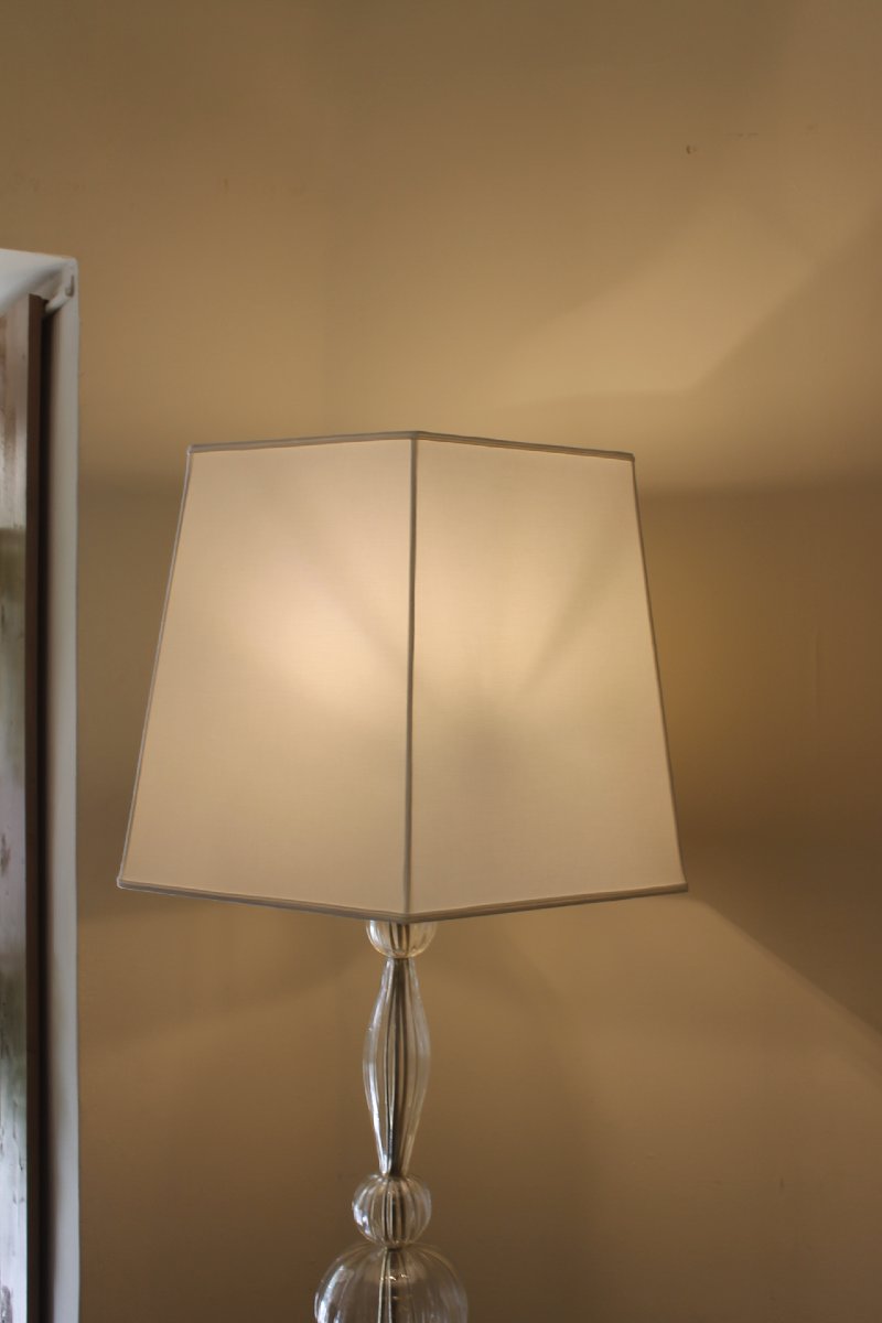 Lampadaire Venitien Murano, 1950-photo-2