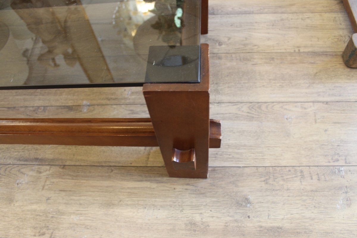 Fontana Arte Coffee Table, 1960-photo-4