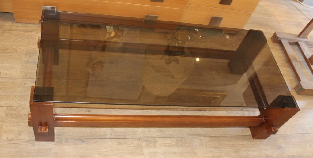 Fontana Arte Coffee Table, 1960