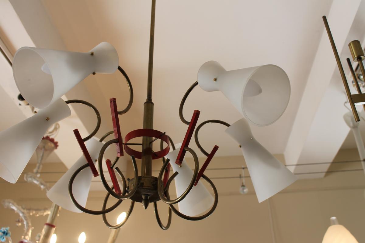 Stilnovo Luminaire-photo-4