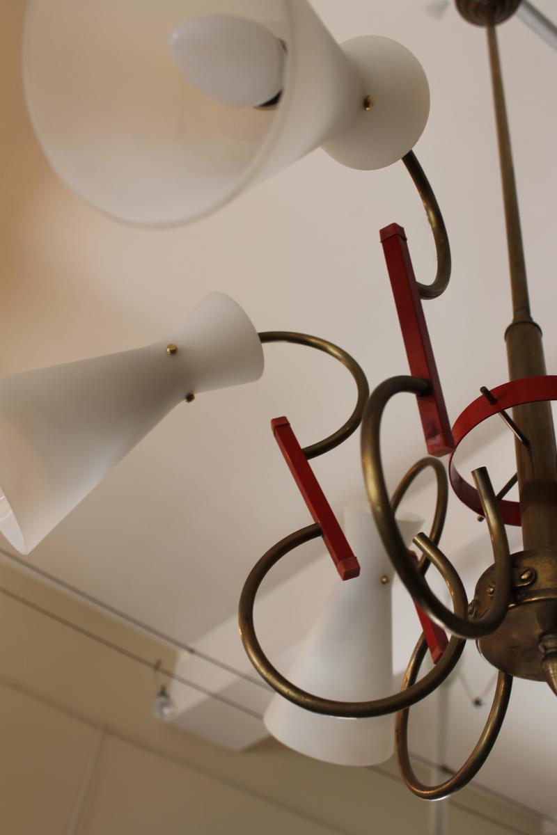Stilnovo Luminaire-photo-3