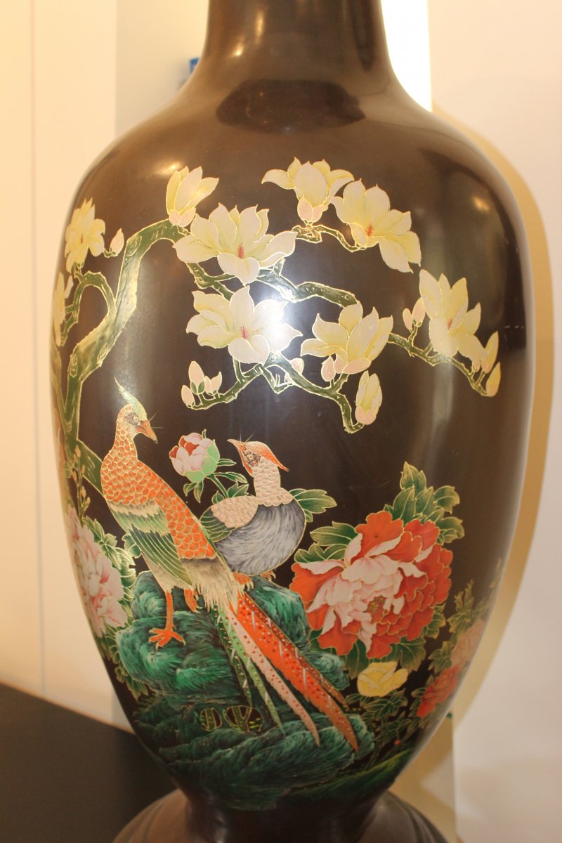 China Vase-photo-2