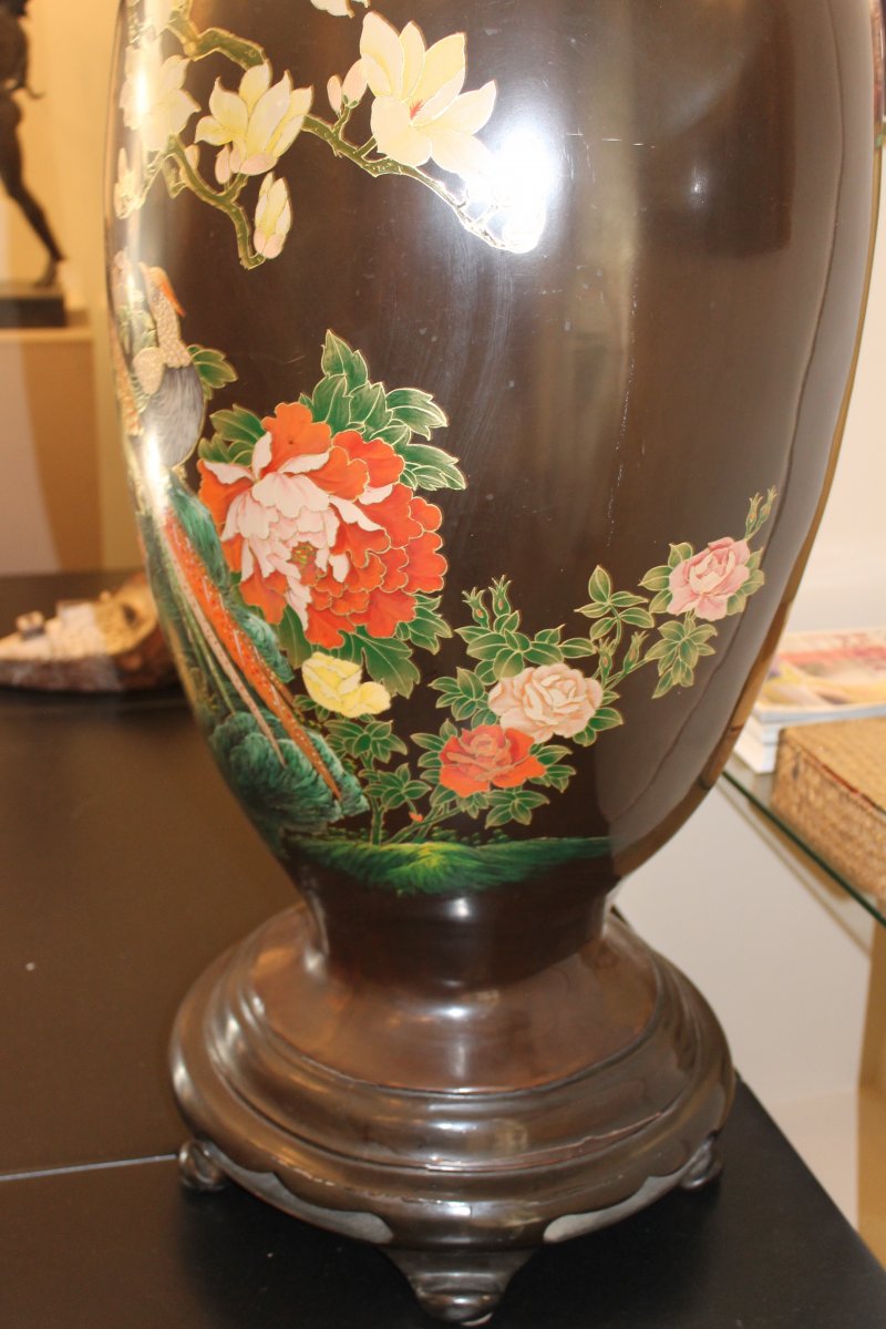 China Vase-photo-4