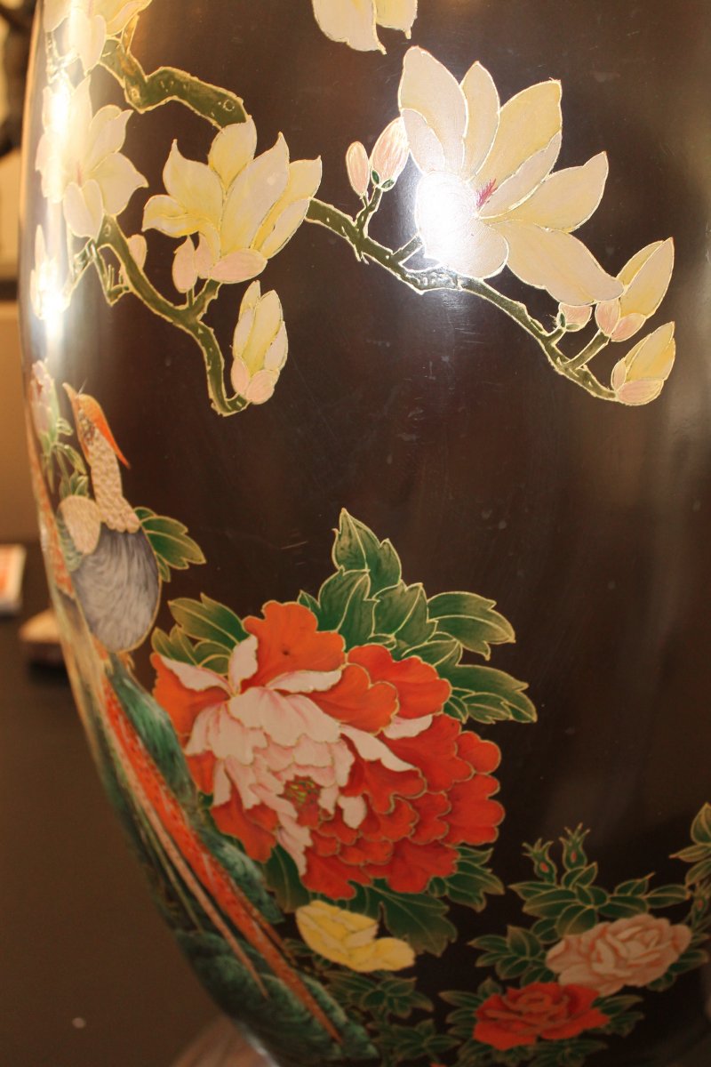 China Vase-photo-3