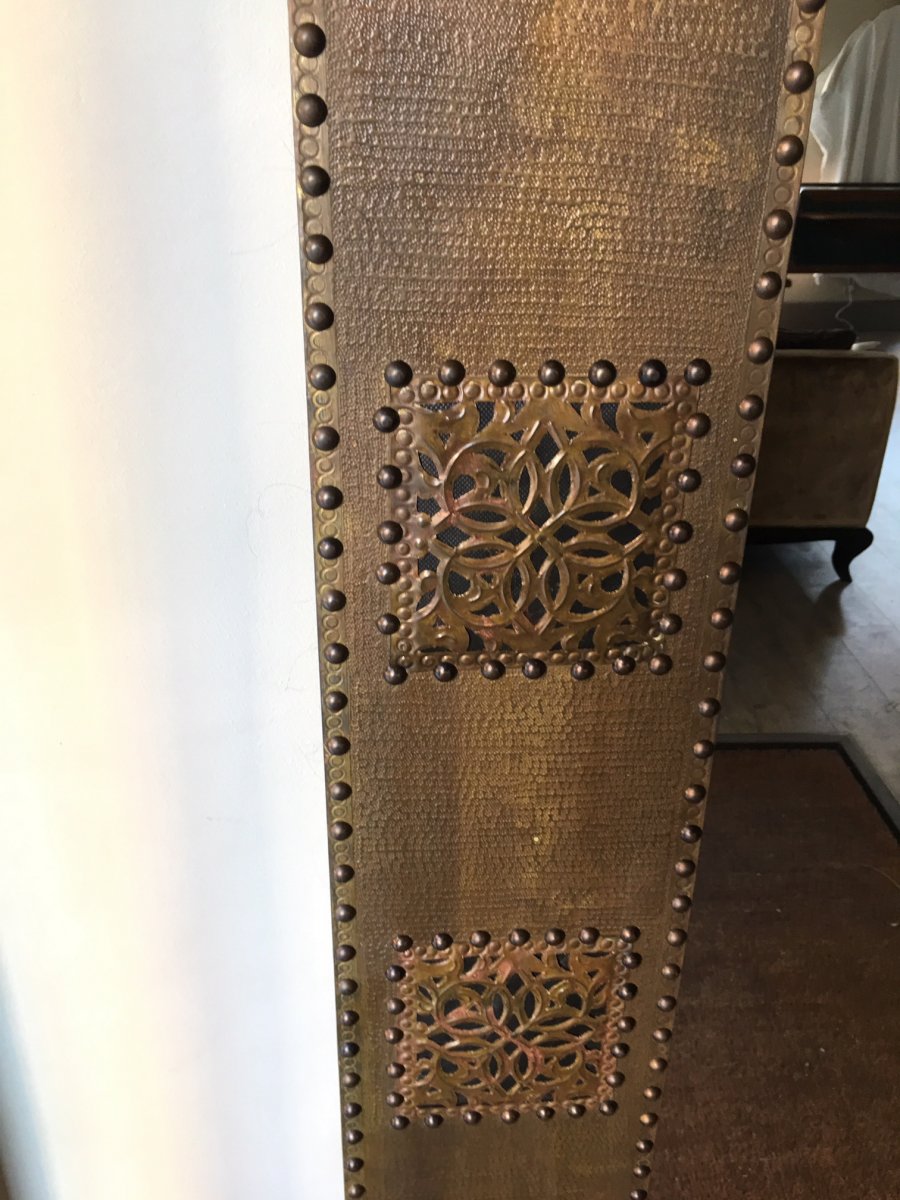 Copper Mirror-photo-1