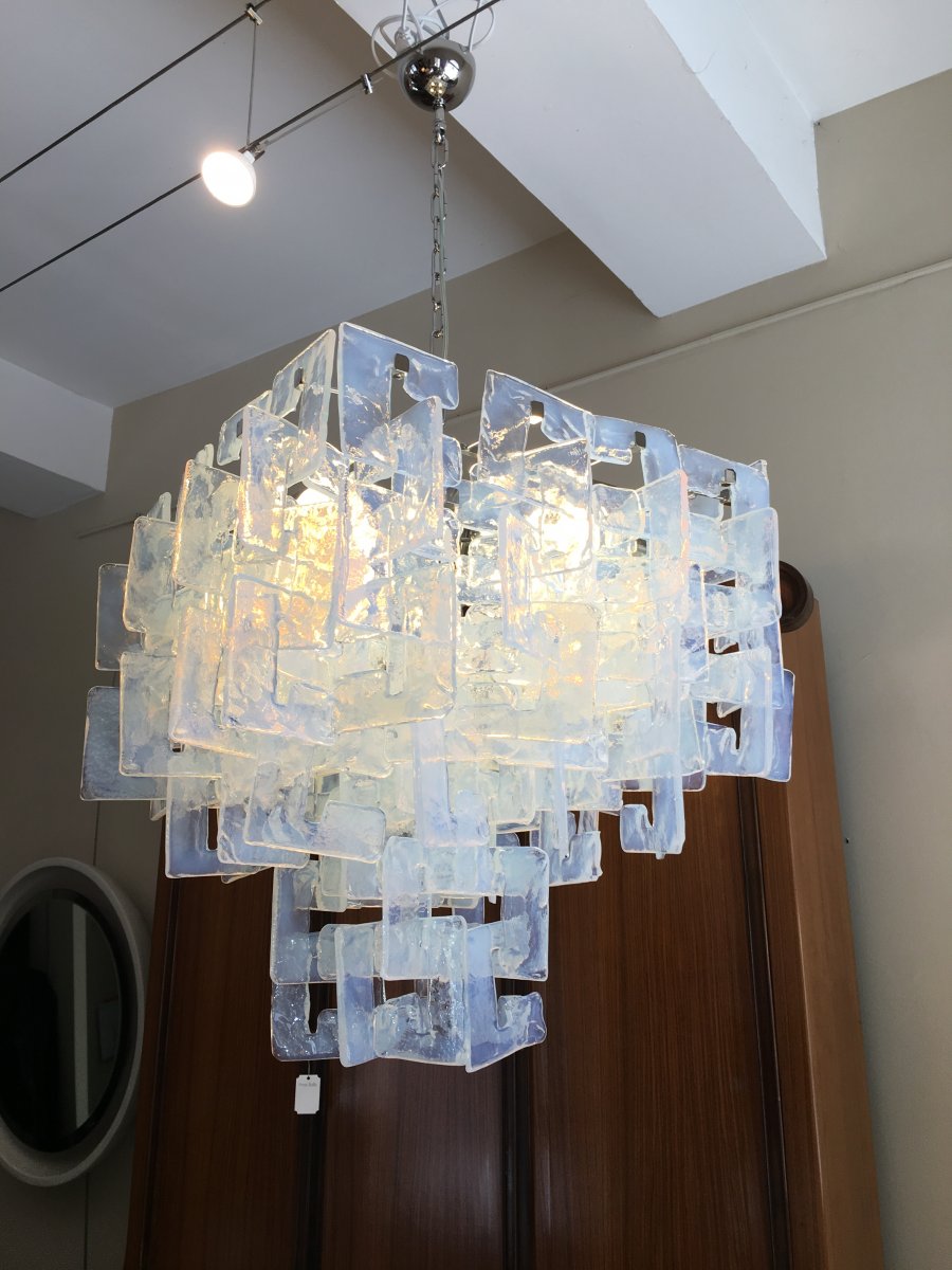 Luminaire Murano -photo-4