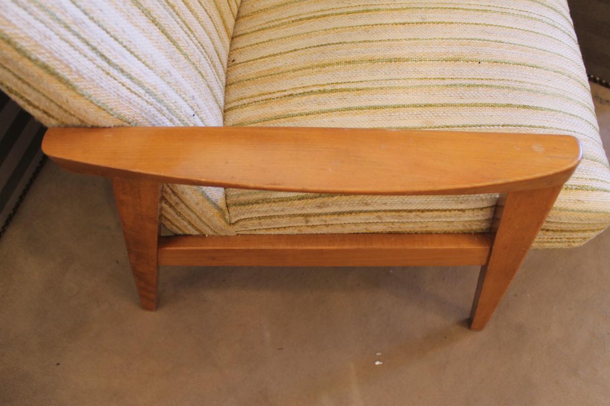 Paire Fauteuils 50-photo-3