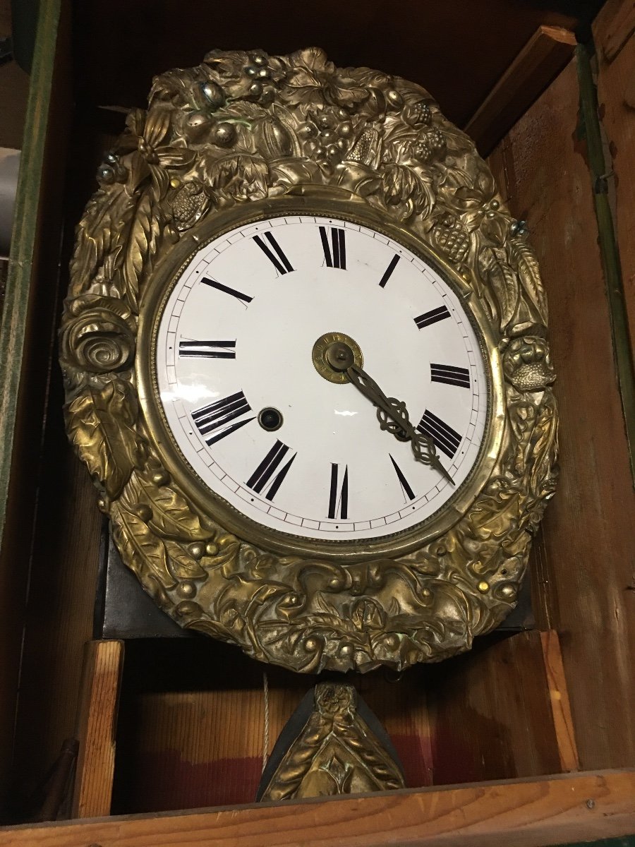 Horloge -photo-3