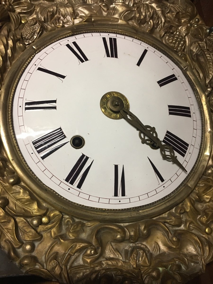 Horloge -photo-1