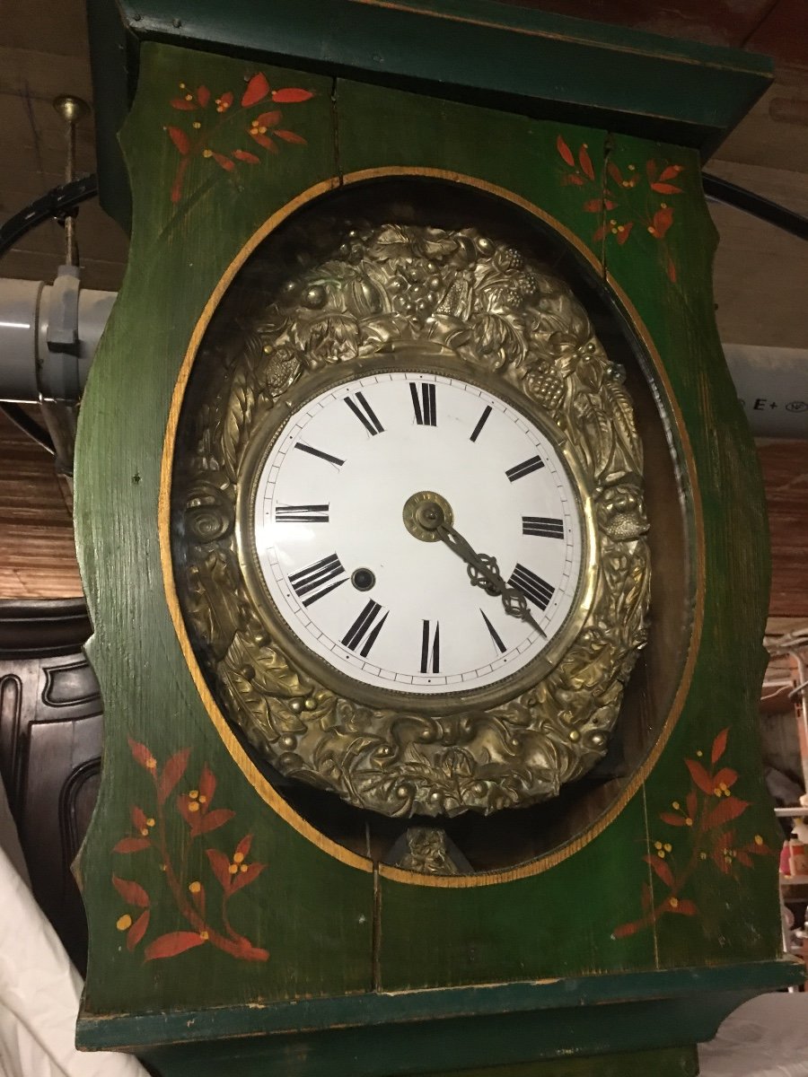 Horloge -photo-2
