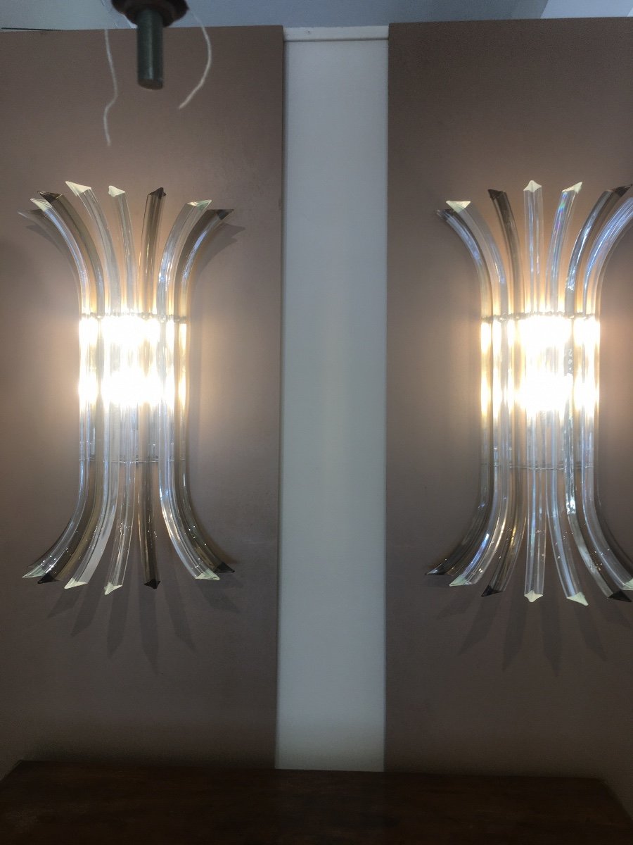 Pair Wall Lights-photo-7